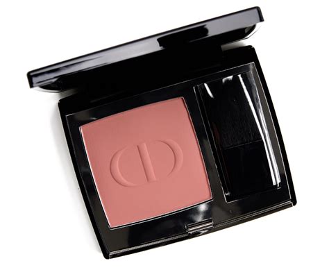 dior nude look blush|how much is dior blush.